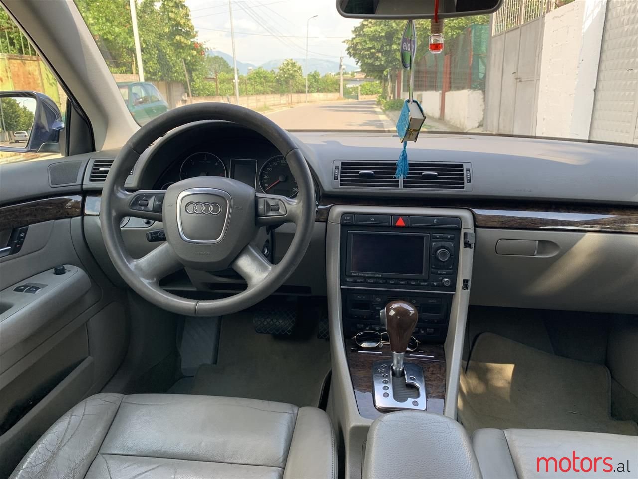 2005' Audi A4 photo #5