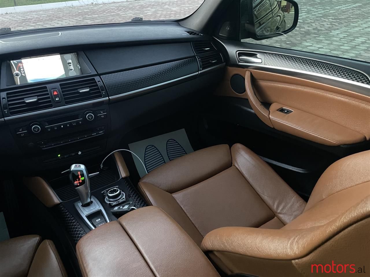 2011' BMW X6 photo #3