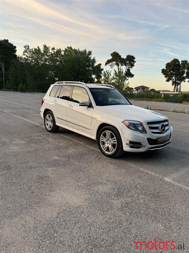 2013' Mercedes-Benz 250 photo #5