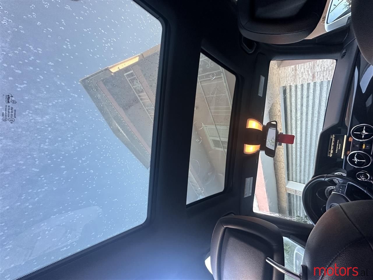 2014' Mercedes-Benz GLK 250 photo #5