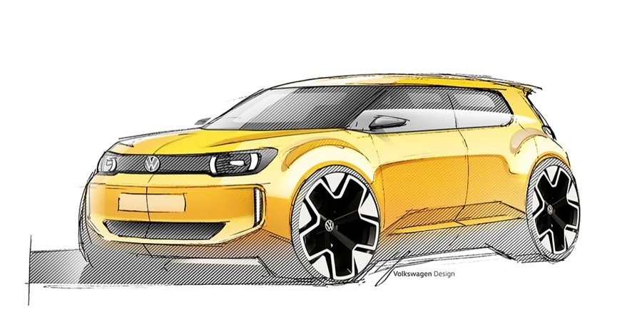 Volkswagen ID.1