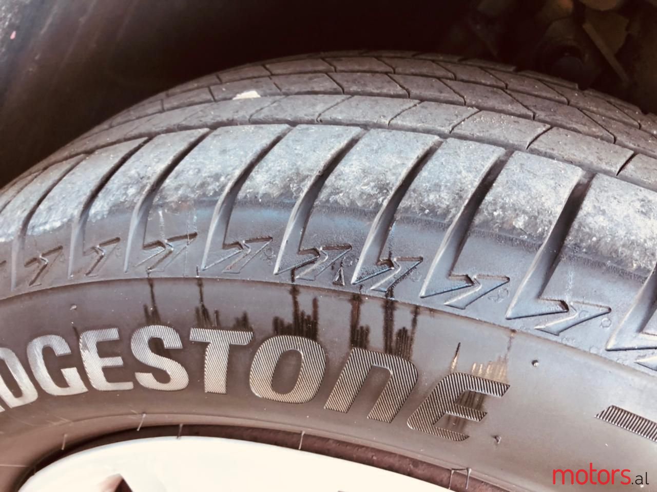 2007' Nissan Qashqai photo #3