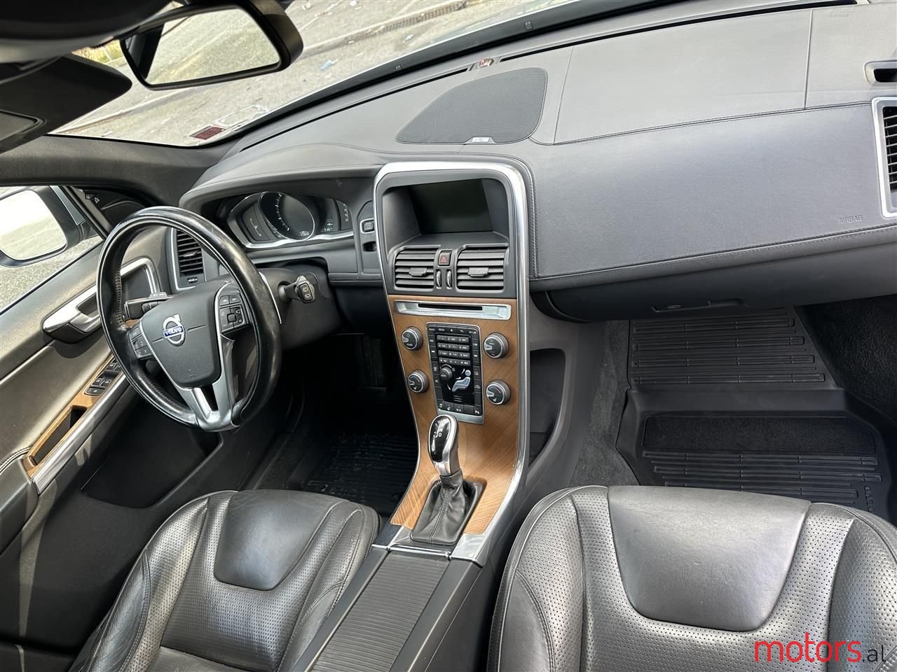 2014' Volvo Xc 60 photo #6