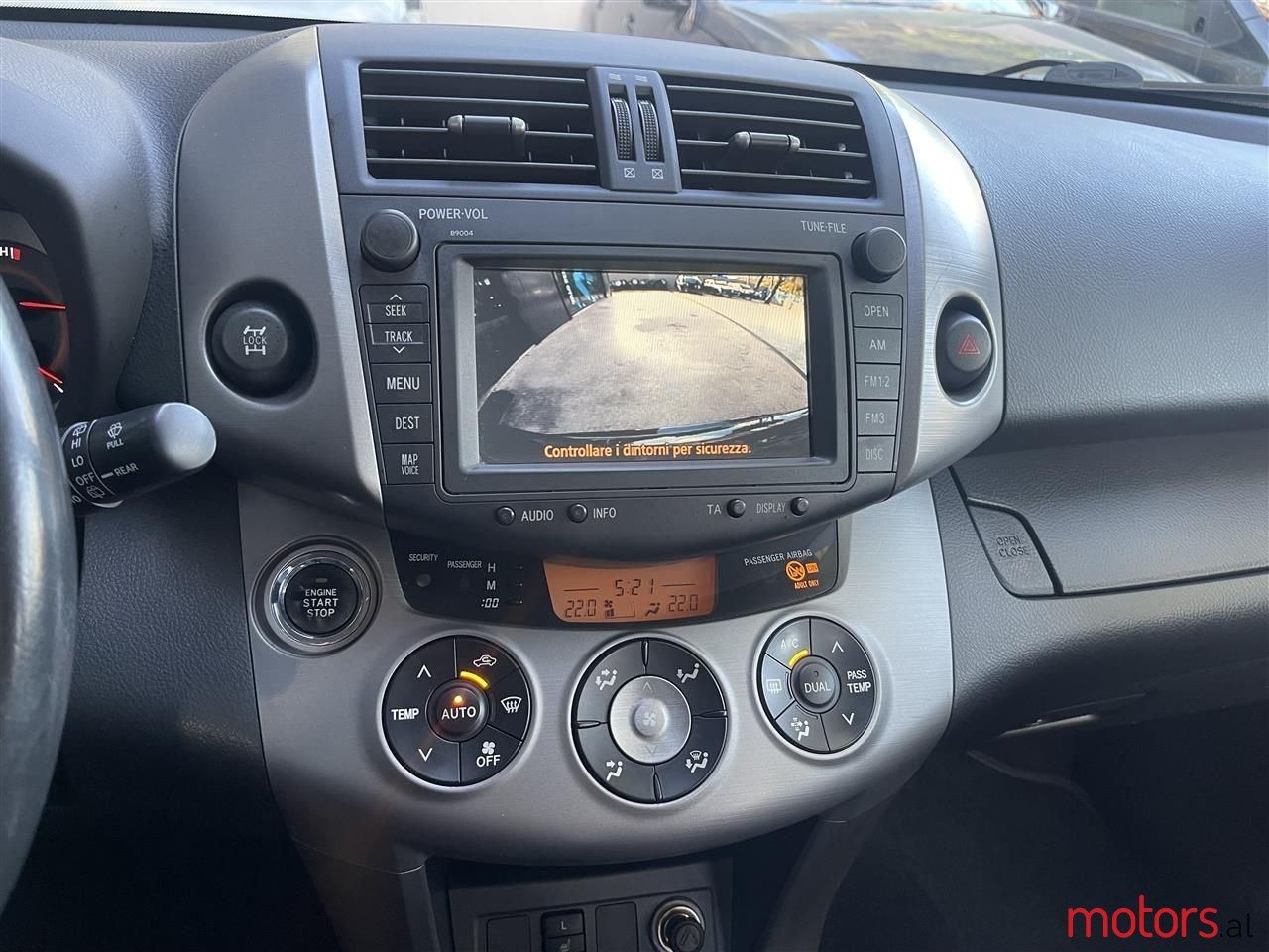 2006' Toyota RAV4 photo #5