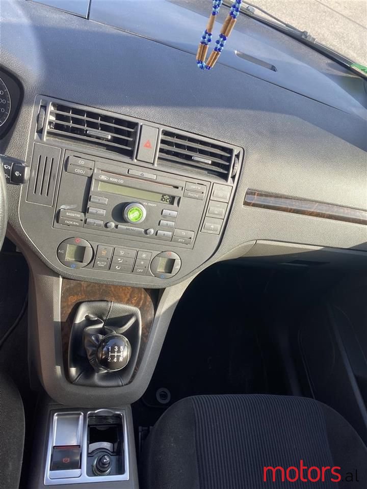 2005' Ford C-MAX photo #2