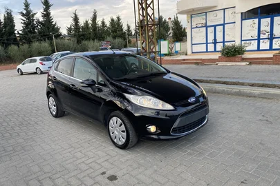 2010' Ford Fiesta