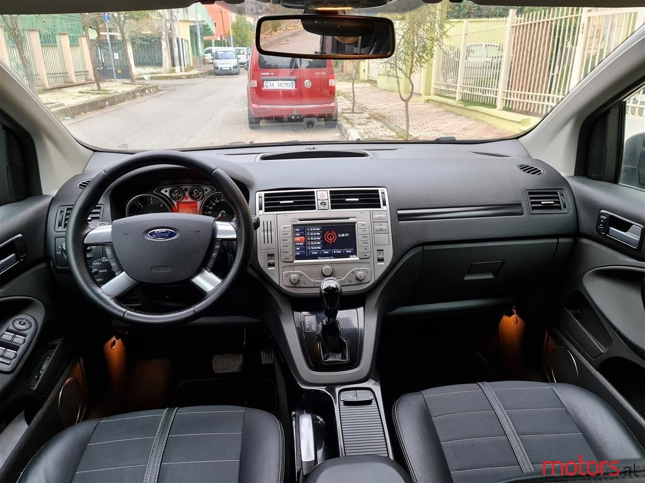 2013' Ford Kuga photo #5