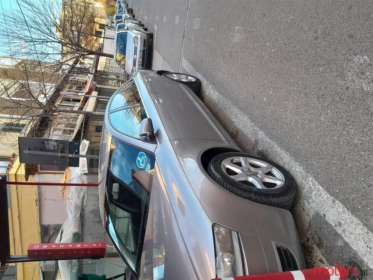 2006' Audi A6 photo #2