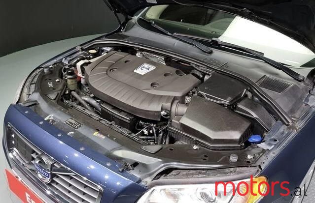 2014' Volvo S80 photo #6