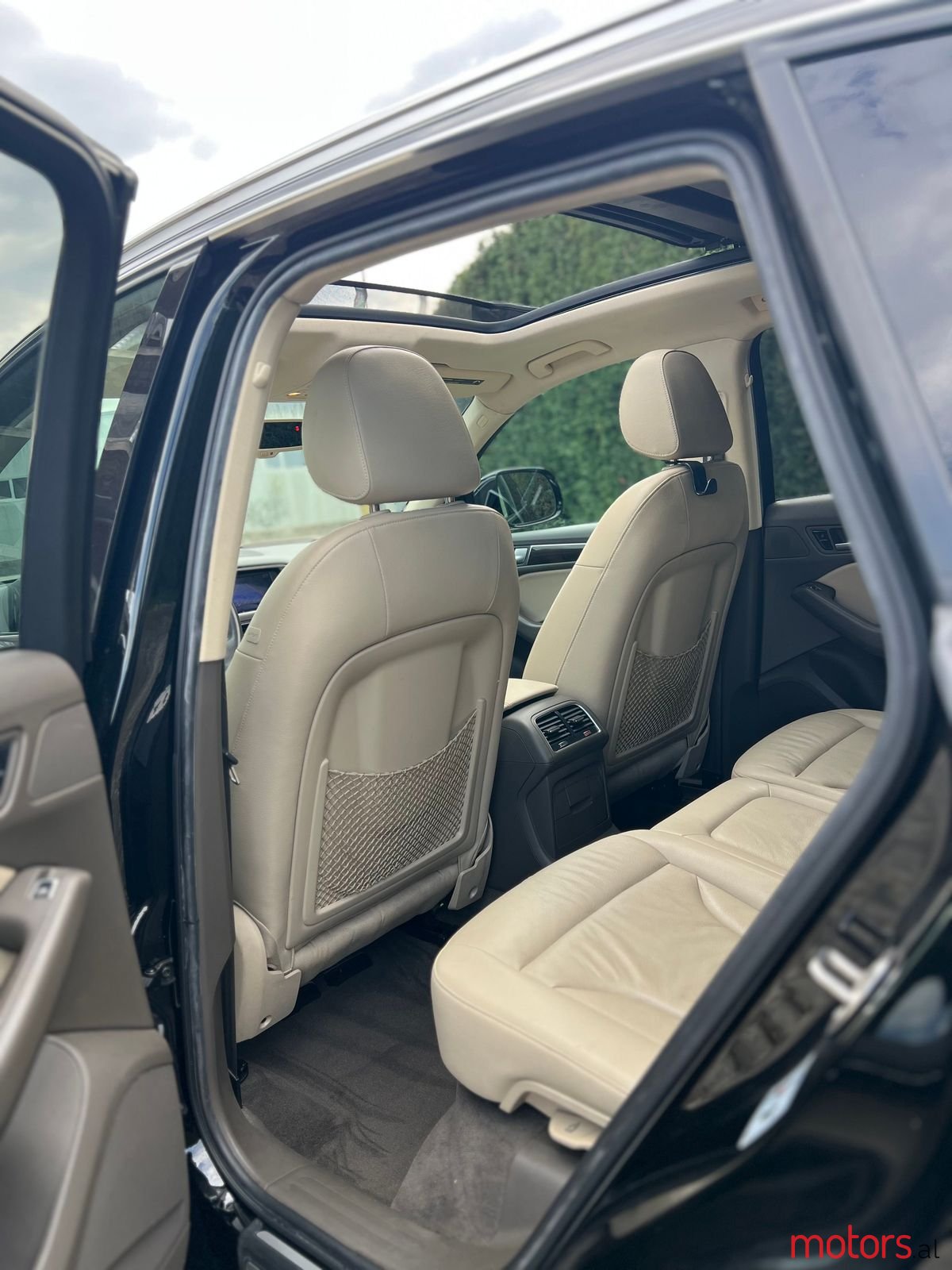 2014' Audi Q5 photo #5