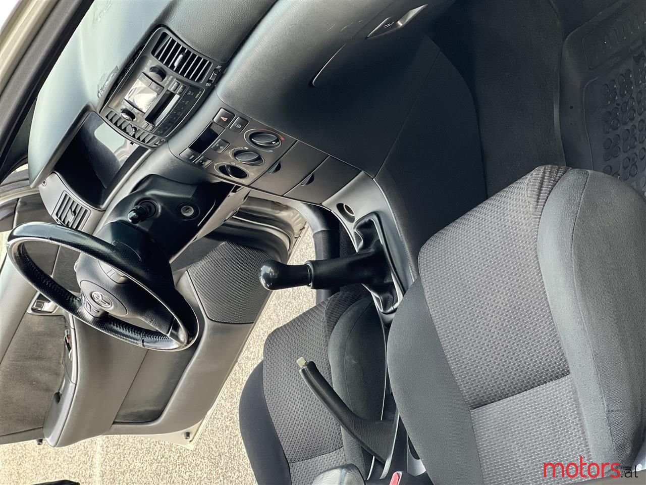 2006' Toyota Corolla photo #4