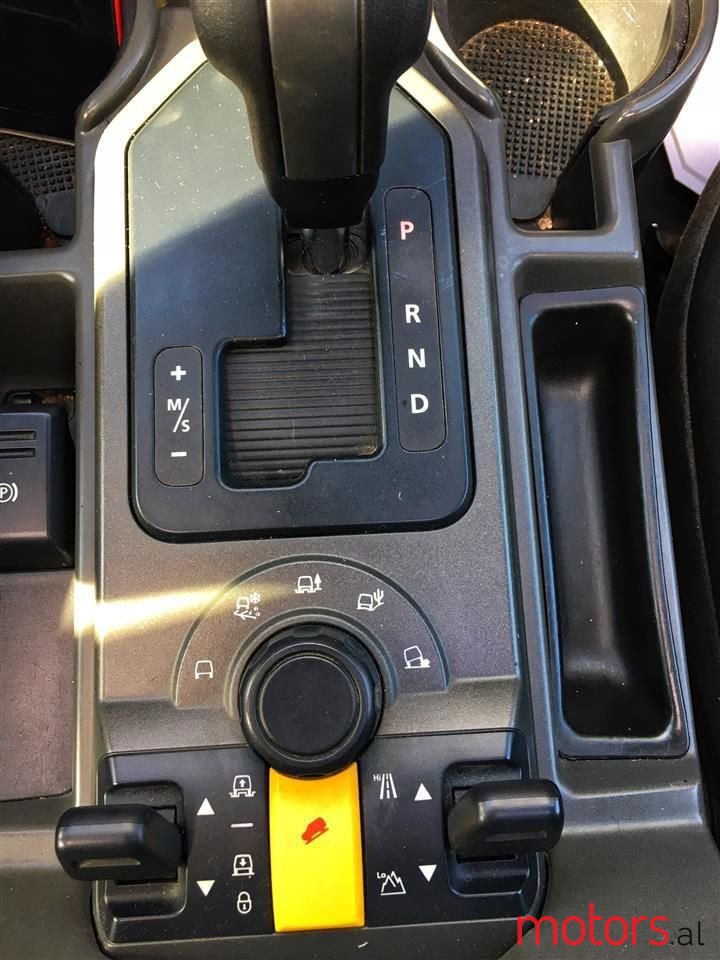 2005' Land Rover Discovery photo #6