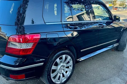 2010' Mercedes-Benz GL 350