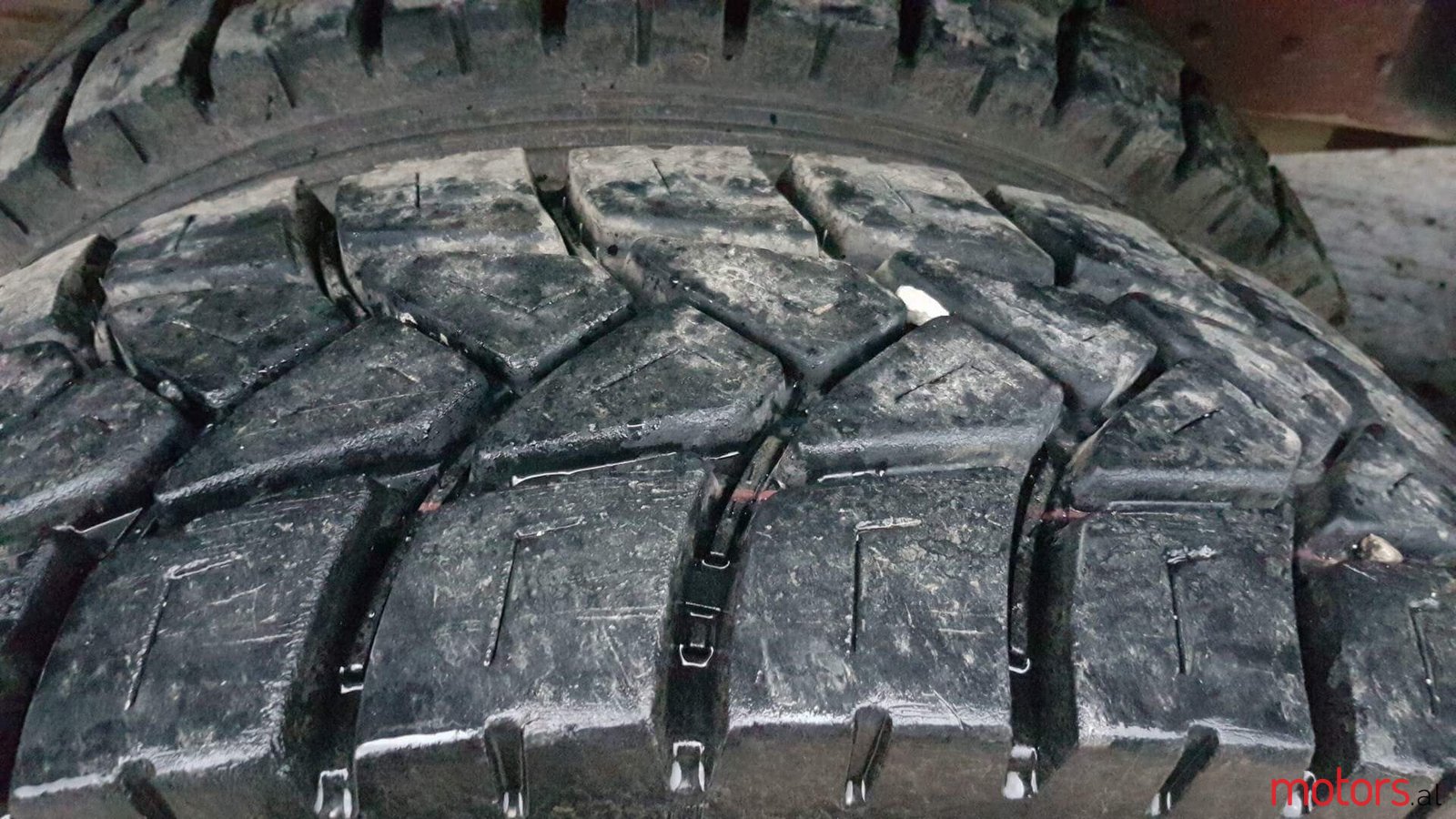 1988' Mercedes-Benz photo #6