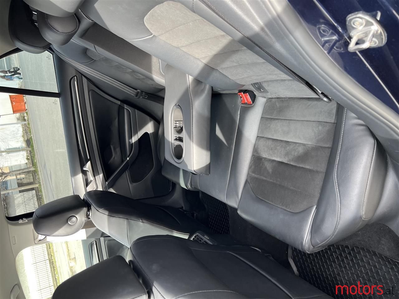 2014' Volkswagen Golf photo #3