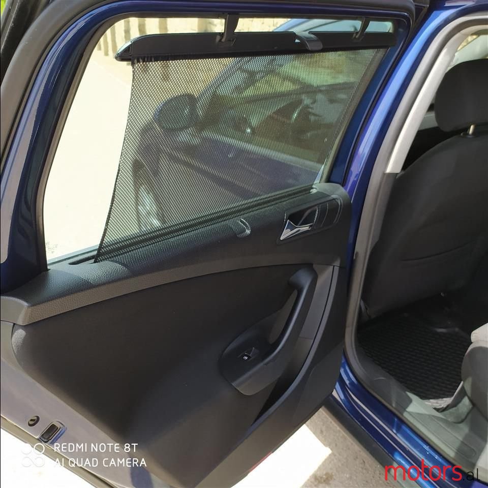 2006' Volkswagen Passat photo #6