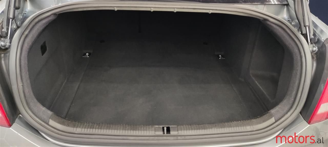 2007' Audi A6 photo #3