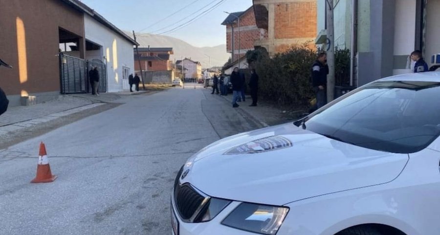 Sherr për vendparkimin në Tetovë/ 60-vjeçari vret djalin e xhaxhit dhe nusen