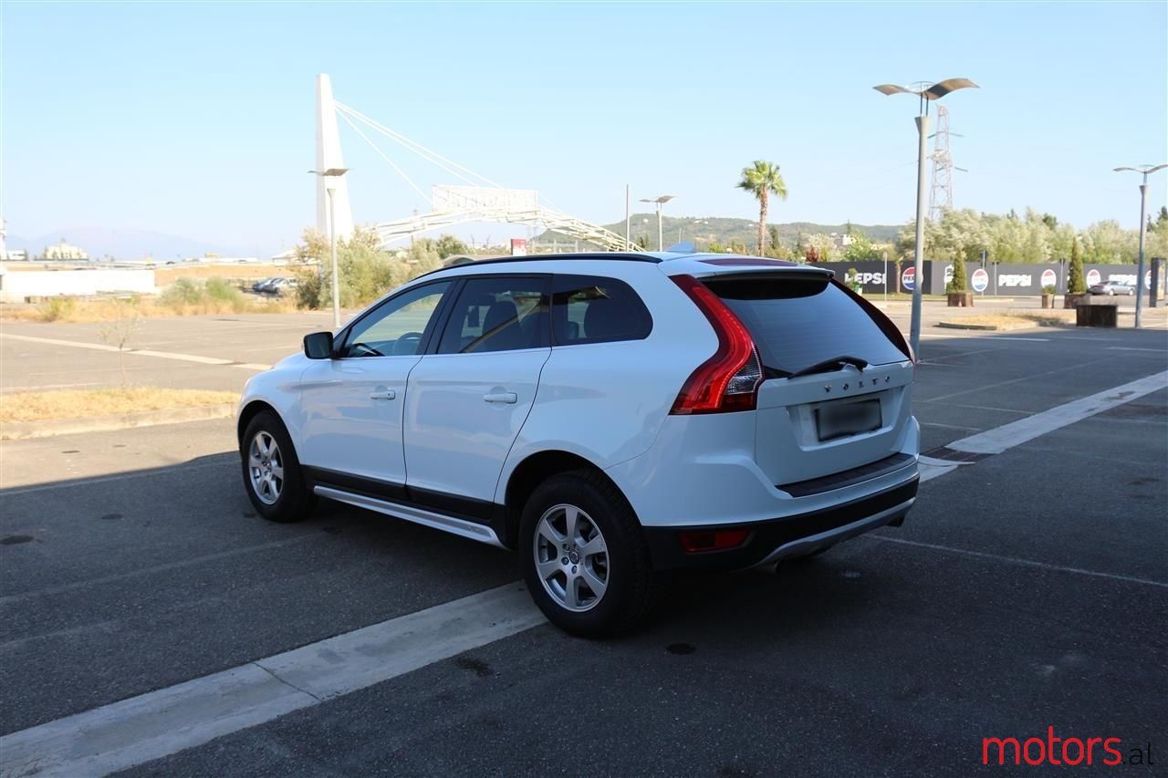2012' Volvo Xc 60 photo #4