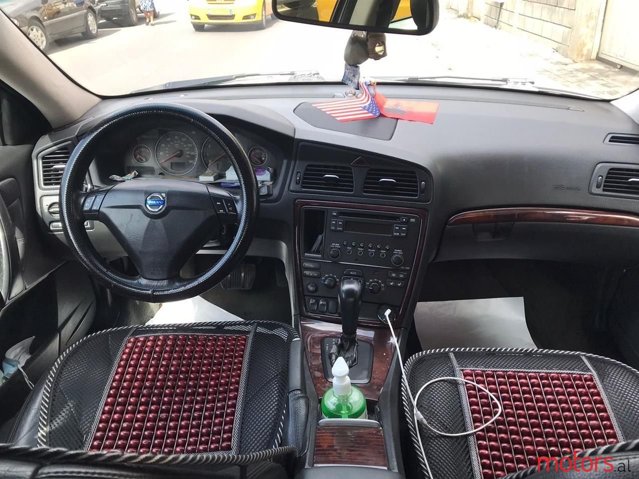 2008' Volvo S60 photo #2