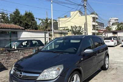 2008' Opel Astra
