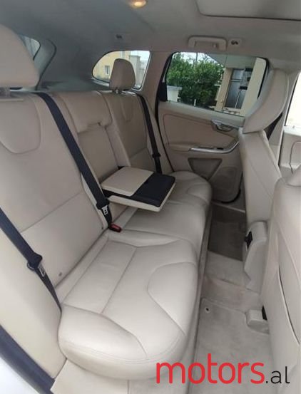 2014' Volvo Xc 60 photo #4