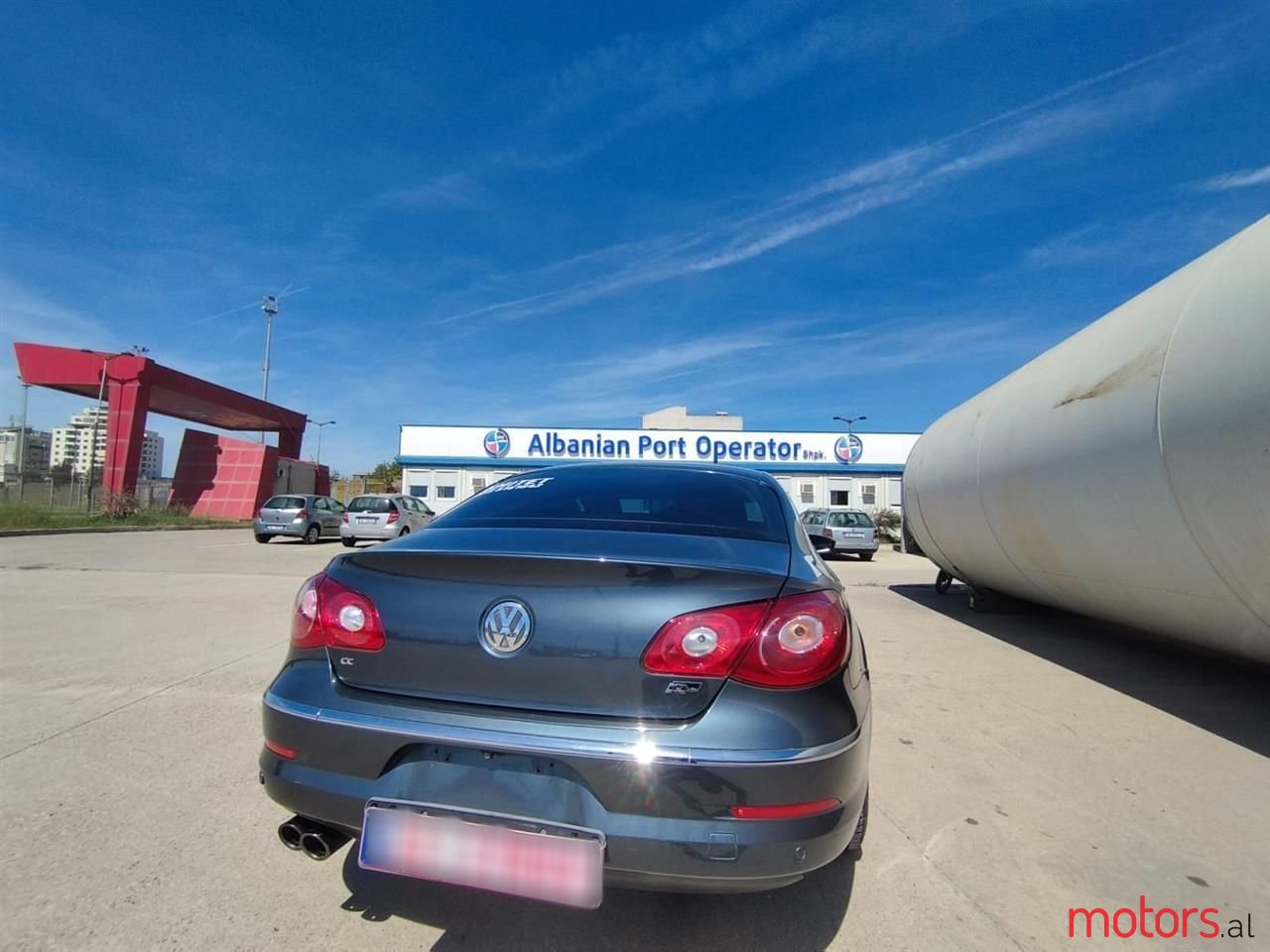 2010' Volkswagen photo #2