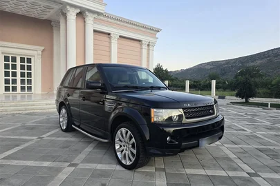 2006' Land Rover Range Rover Sport