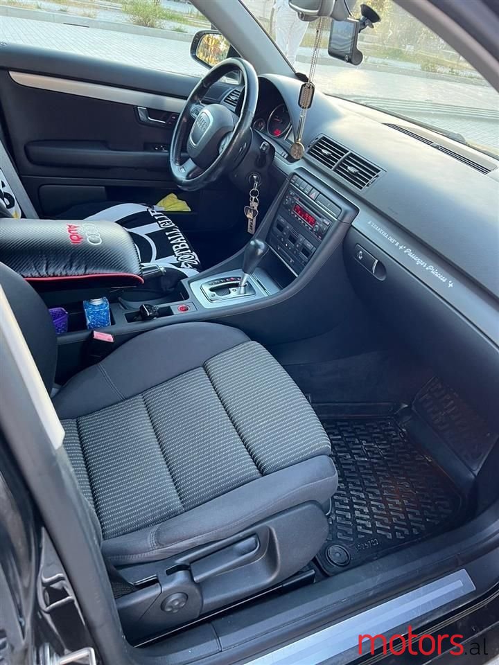 2006' Audi A4 photo #1