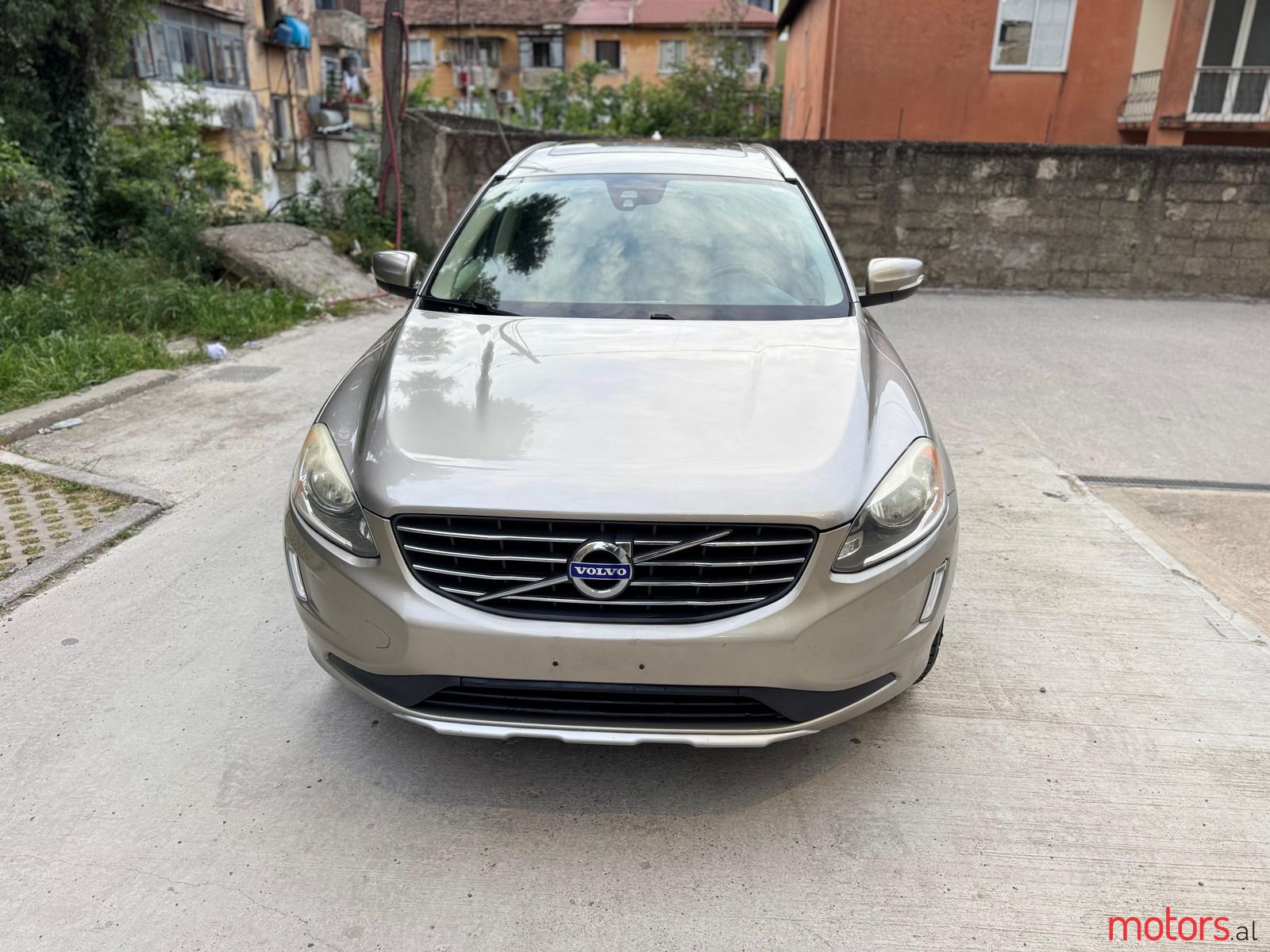 2014' Volvo Xc 60 photo #2