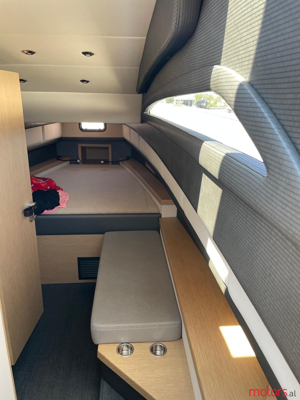 2021' Technohull photo #4