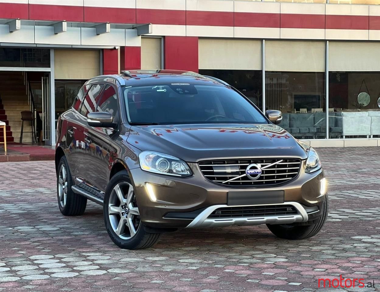 2014' Volvo Xc 60 photo #2