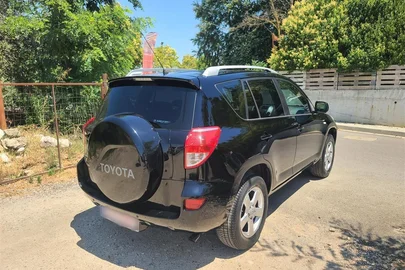 2007' Toyota RAV4