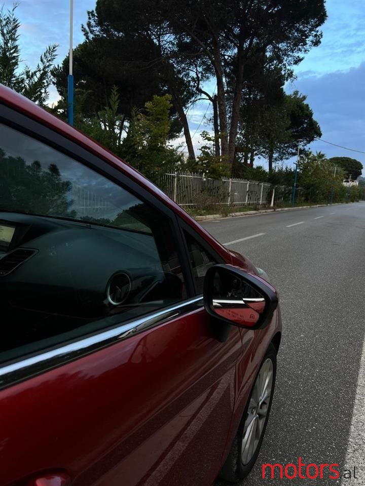 2019' Ford Fiesta photo #4