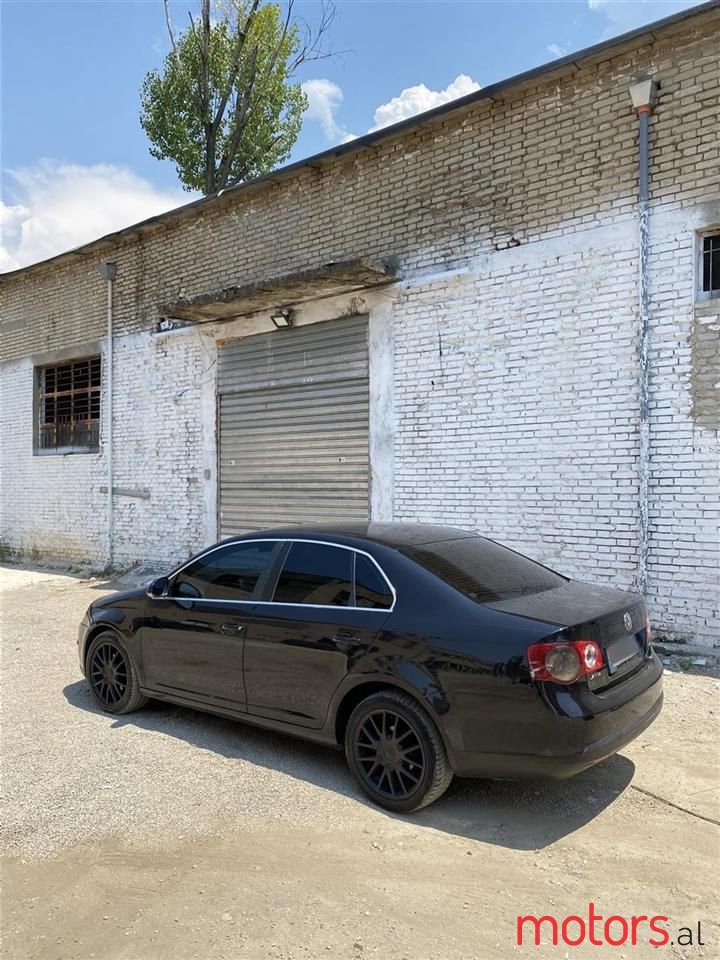 2006' Volkswagen Jetta photo #4