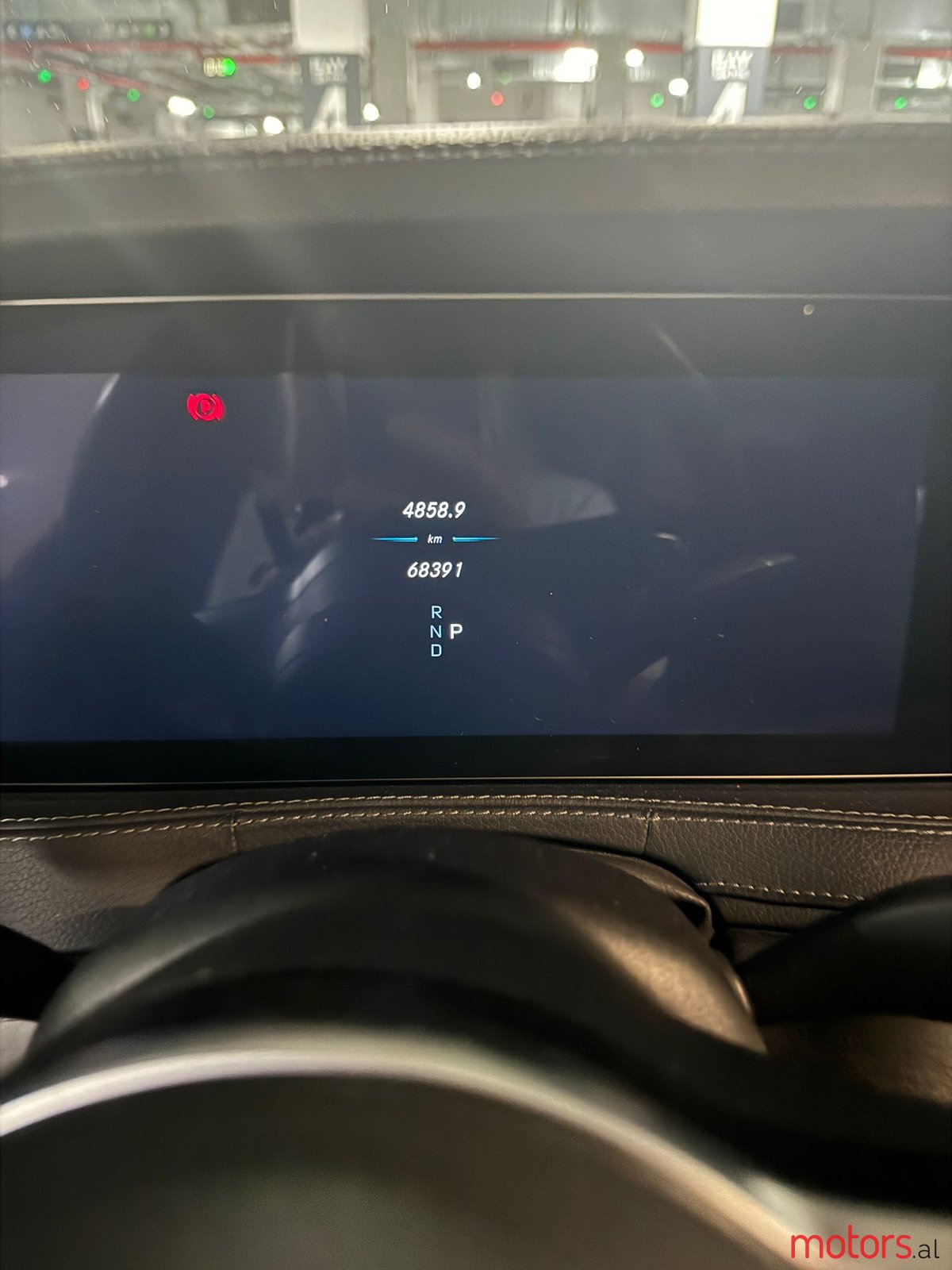 2018' Mercedes-Benz S 350 photo #1