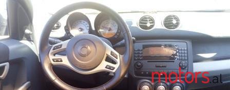 2006' Smart Forfour photo #2