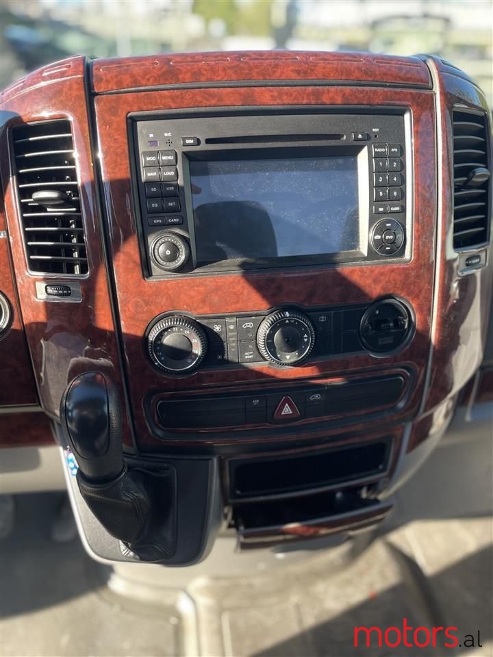 2009' Mercedes-Benz photo #5