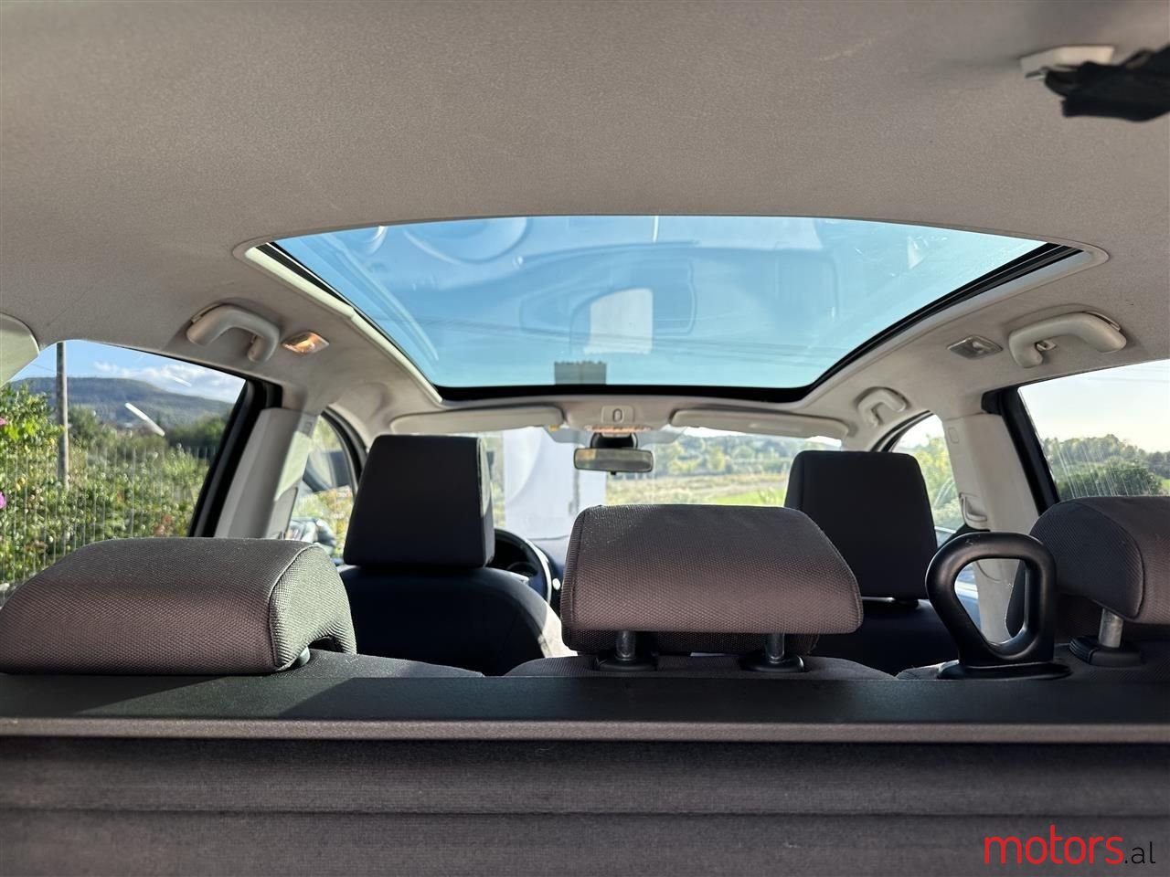 2010' Nissan Qashqai photo #3