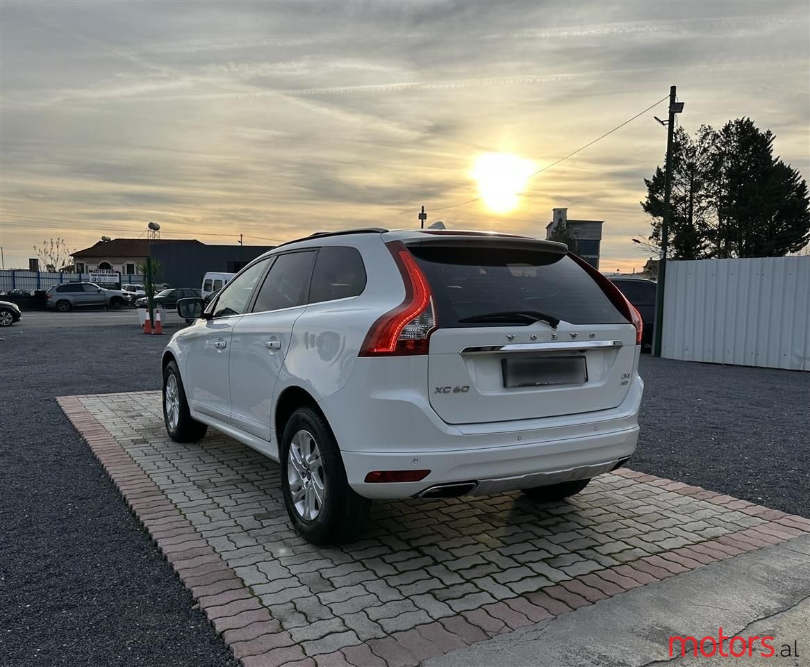 2014' Volvo Xc 60 photo #5