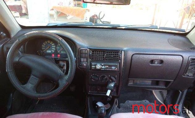 1994' SEAT Ibiza photo #3