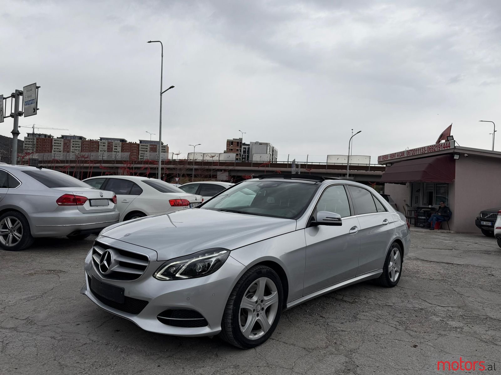 2015' Mercedes-Benz 250 photo #6