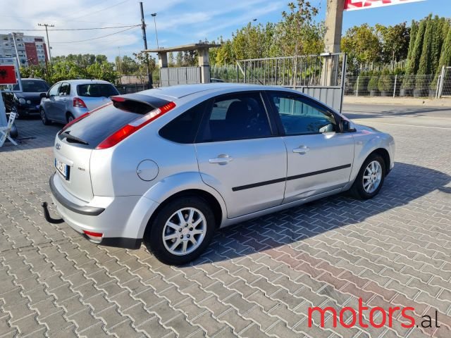 2005' Ford Focus photo #4