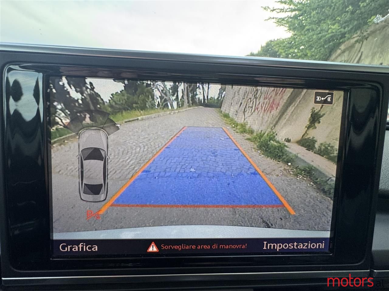 2018' Audi A6 photo #3