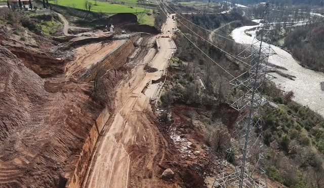 Rruga Librazhd–Prrenjas