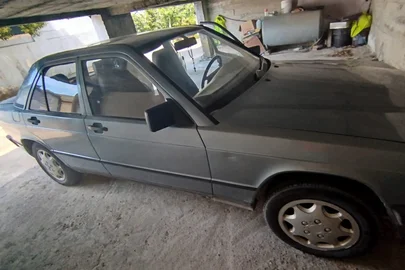 1988' Mercedes-Benz 190