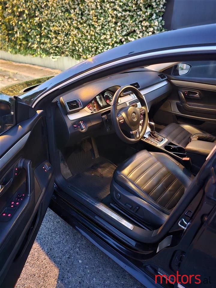 2013' Volkswagen photo #6