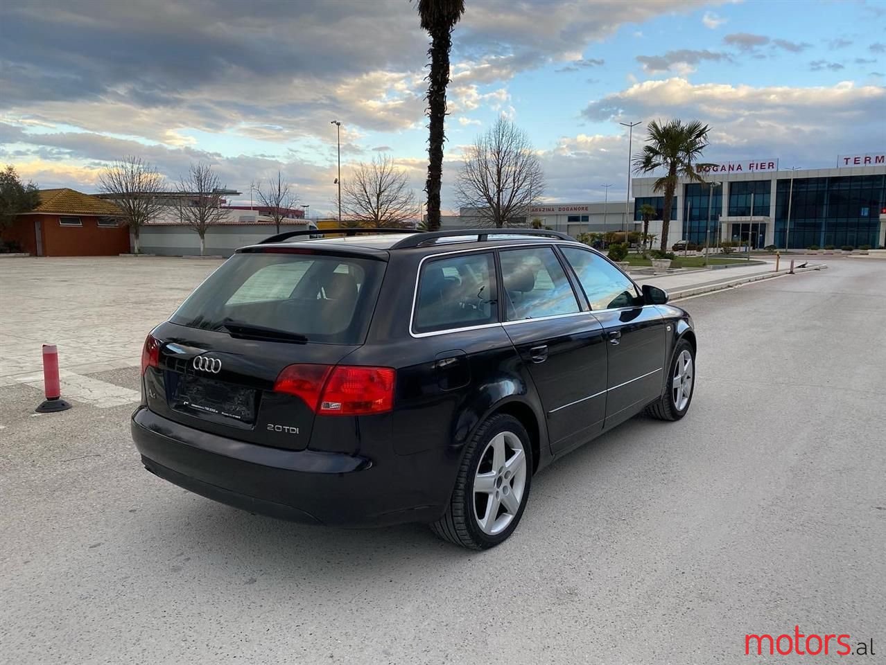 2005' Audi A4 photo #3