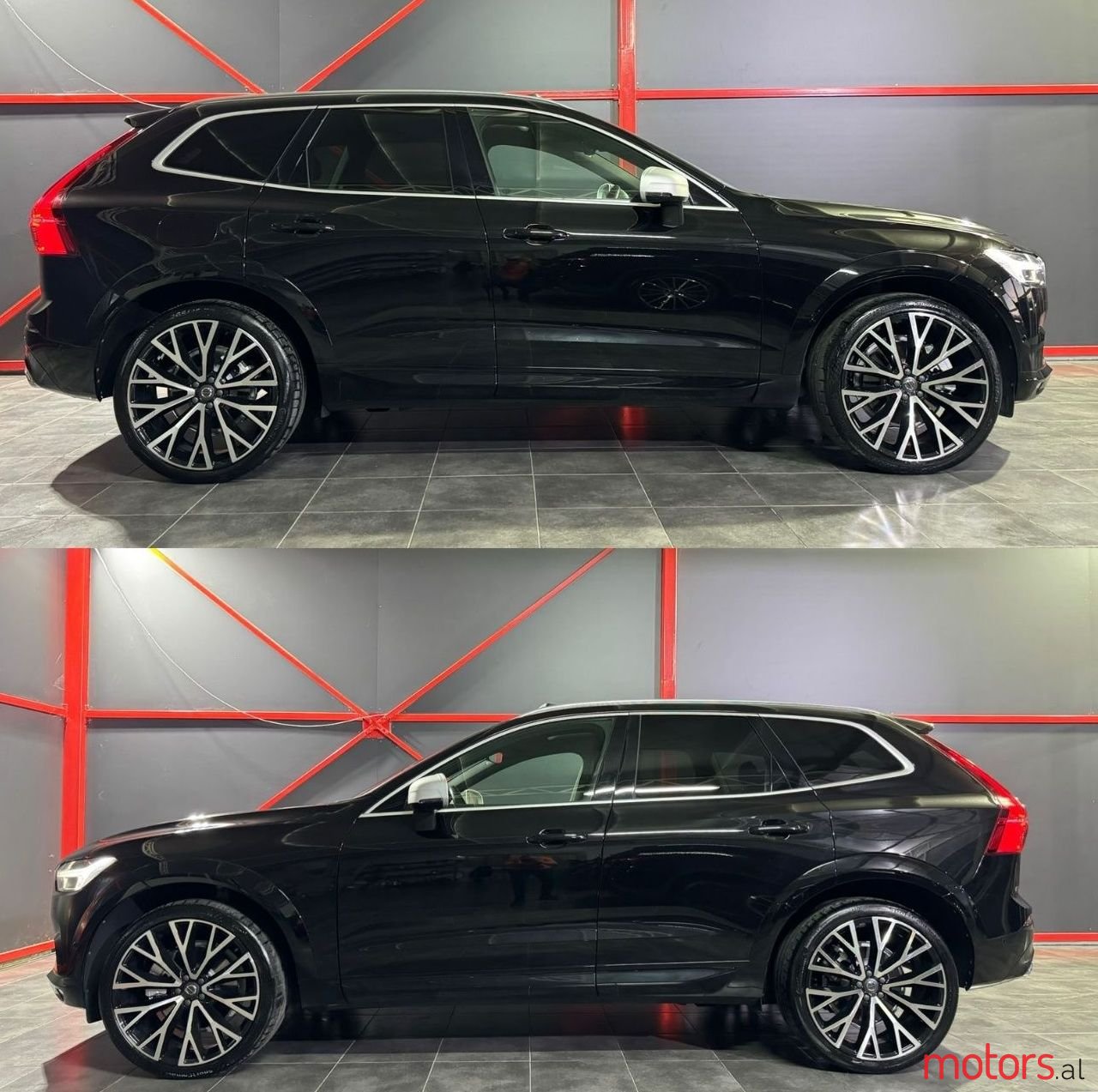 2018' Volvo Xc 60 photo #5