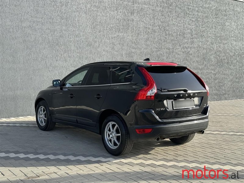 2010' Volvo Xc 60 photo #6